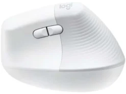 Logitech Ergonominen hiiri Lift Vertical - valk.