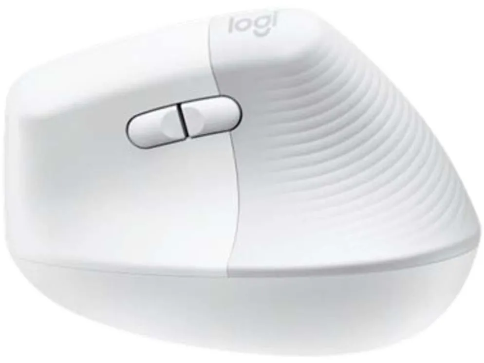 Logitech Ergonominen hiiri Lift Vertical - valk.