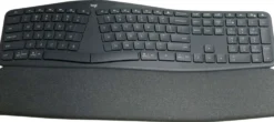 Logitech ergonominen näppäimistö Ergo K860