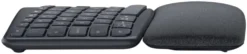 Logitech ergonominen näppäimistö Ergo K860