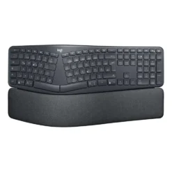 Logitech ergonominen näppäimistö Ergo K860