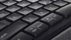 Logitech ergonominen näppäimistö Ergo K860