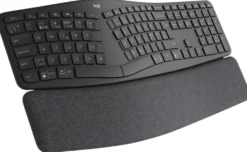 Logitech ergonominen näppäimistö Ergo K860