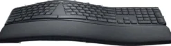 Logitech ergonominen näppäimistö Ergo K860