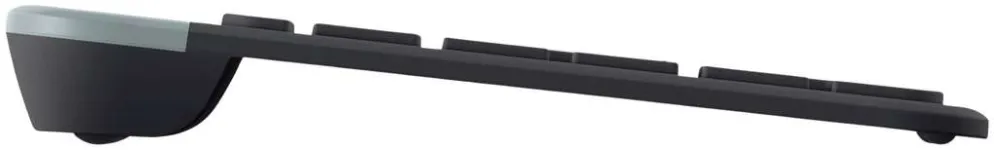 Logitech hiiri ja näppäimistö MK470 harmaa