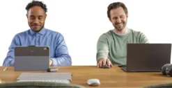 Logitech Hiiri MX Anywhere 3S - vaalean harmaa