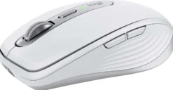 Logitech Hiiri MX Anywhere 3S - vaalean harmaa