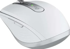 Logitech Hiiri MX Anywhere 3S - vaalean harmaa