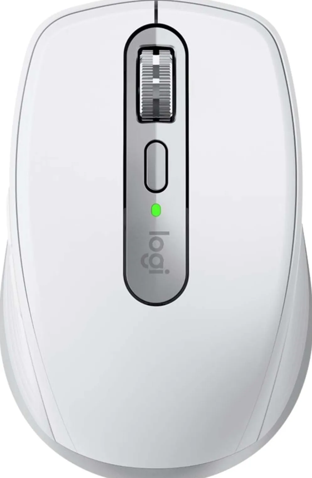 Logitech Hiiri MX Anywhere 3S - vaalean harmaa