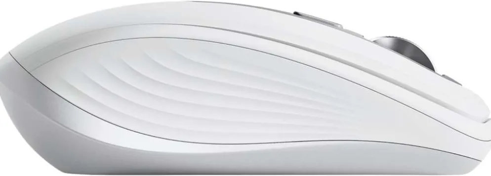 Logitech Hiiri MX Anywhere 3S - vaalean harmaa
