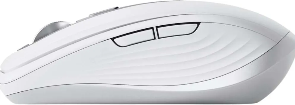 Logitech Hiiri MX Anywhere 3S - vaalean harmaa