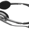 Logitech H111 stereo headset