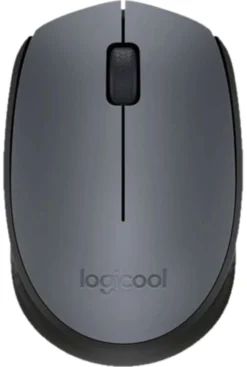 Logitech langaton hiiri M171 musta