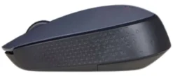 Logitech langaton hiiri M171 musta