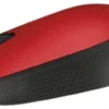 Logitech langaton hiiri M171 punainen