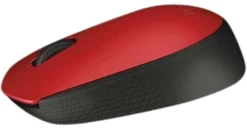 Logitech langaton hiiri M171 punainen
