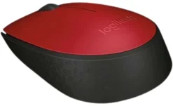 Logitech langaton hiiri M171 punainen
