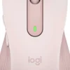 Logitech langaton hiiri Signature M650 L Rose