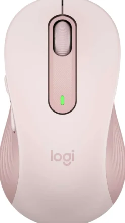 Logitech langaton hiiri Signature M650 L Rose