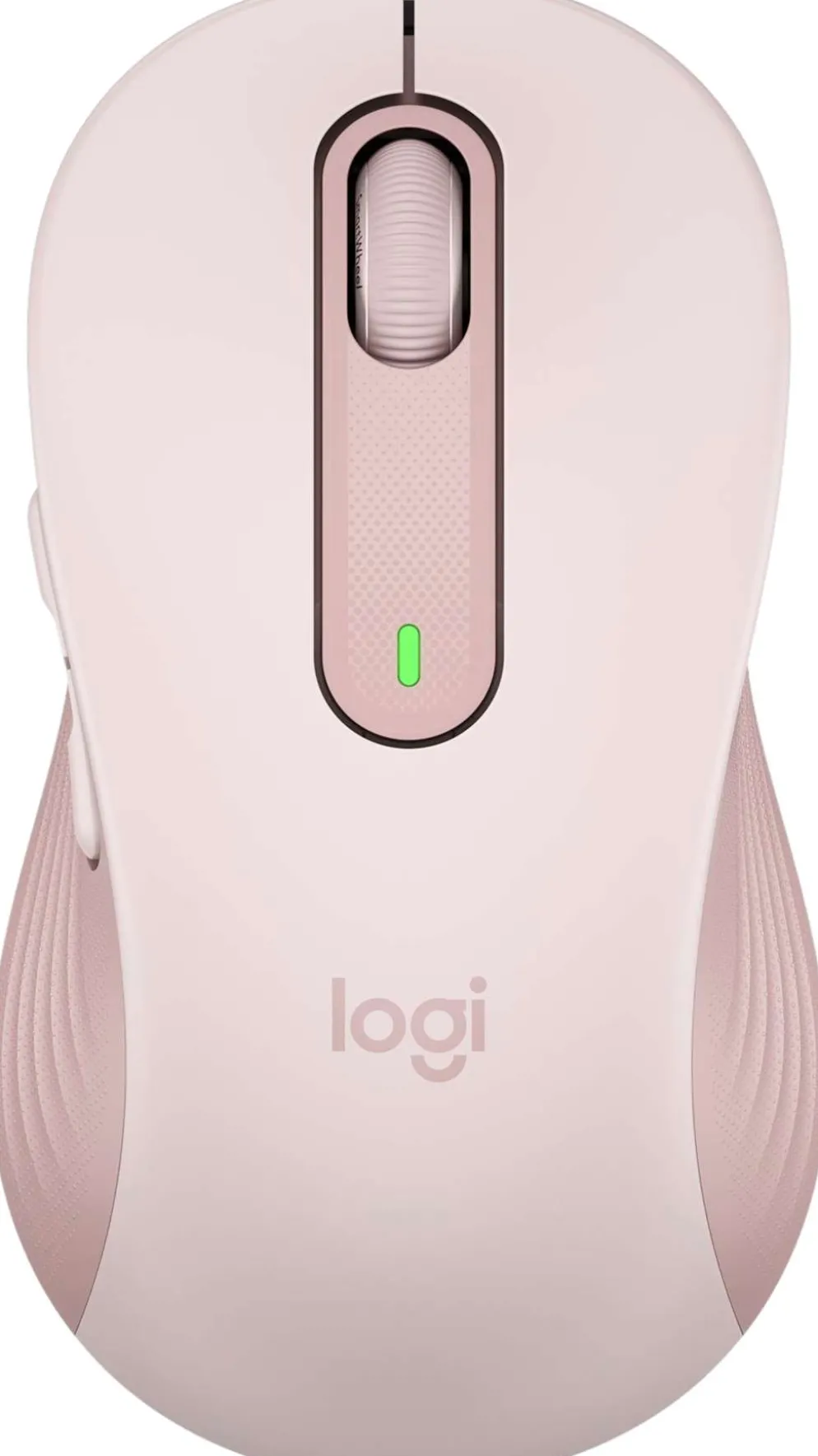 Logitech langaton hiiri Signature M650 L Rose