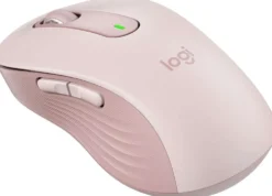 Logitech langaton hiiri Signature M650 L Rose