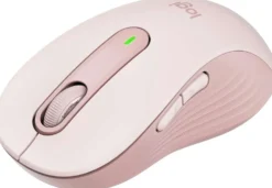 Logitech langaton hiiri Signature M650 L Rose