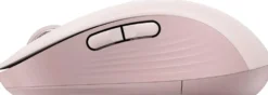 Logitech langaton hiiri Signature M650 L Rose