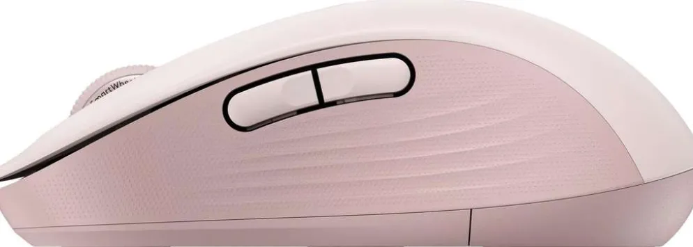 Logitech langaton hiiri Signature M650 L Rose