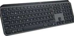 Logitech näppäimistö MX Keys S