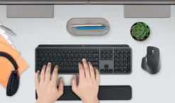 Logitech näppäimistö MX Keys S