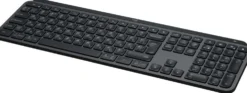 Logitech näppäimistö MX Keys S