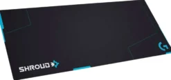 Logitech pelihiirimatto G840