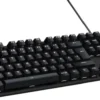 Logitech pelinäppäimistö G413 SE