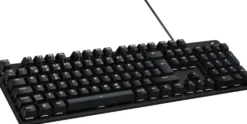 Logitech pelinäppäimistö G413 SE