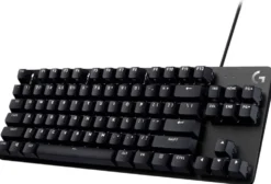 Logitech pelinäppäimistö G413 SE TKL