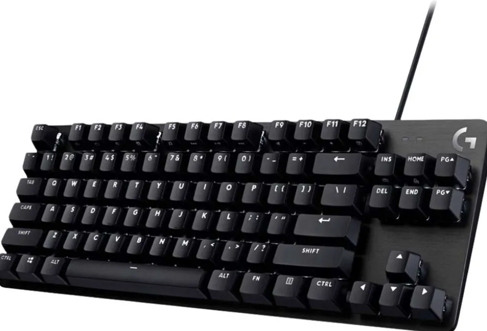 Logitech pelinäppäimistö G413 SE TKL
