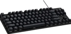 Logitech pelinäppäimistö G413 SE TKL