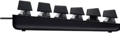 Logitech pelinäppäimistö G413 SE TKL