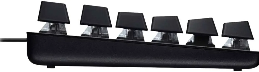 Logitech pelinäppäimistö G413 SE TKL
