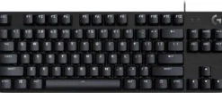 Logitech pelinäppäimistö G413 SE TKL