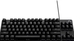 Logitech pelinäppäimistö G413 SE TKL