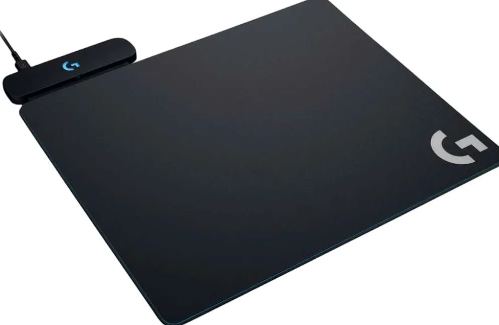 Logitech Powerplay 2 pelihiirimatto