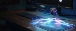 Logitech Powerplay 2 pelihiirimatto