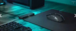 Logitech Powerplay 2 pelihiirimatto