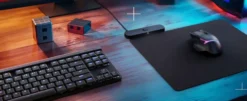 Logitech Powerplay 2 pelihiirimatto