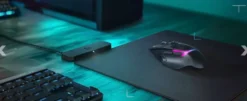 Logitech Powerplay 2 pelihiirimatto