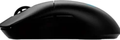 Logitech Pro 2 lightspeed pelihiiri musta