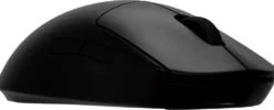 Logitech Pro 2 lightspeed pelihiiri musta