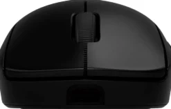 Logitech Pro 2 lightspeed pelihiiri musta