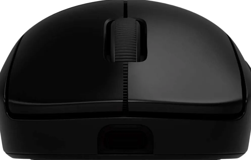 Logitech Pro 2 lightspeed pelihiiri musta